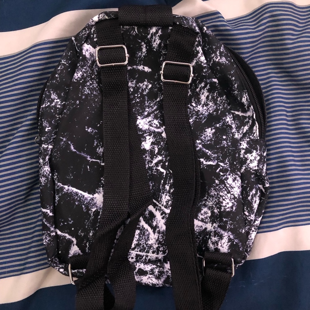 Mini Backpack - Picture 3 of 3